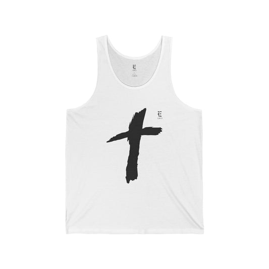 EMEX Unisex Jersey Tank