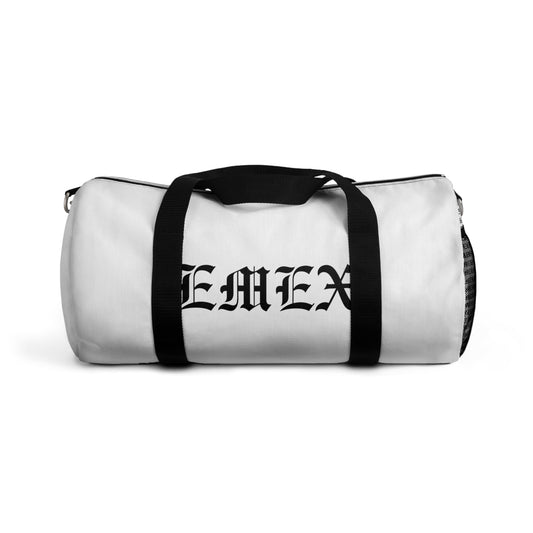 EMEX Duffel Bag
