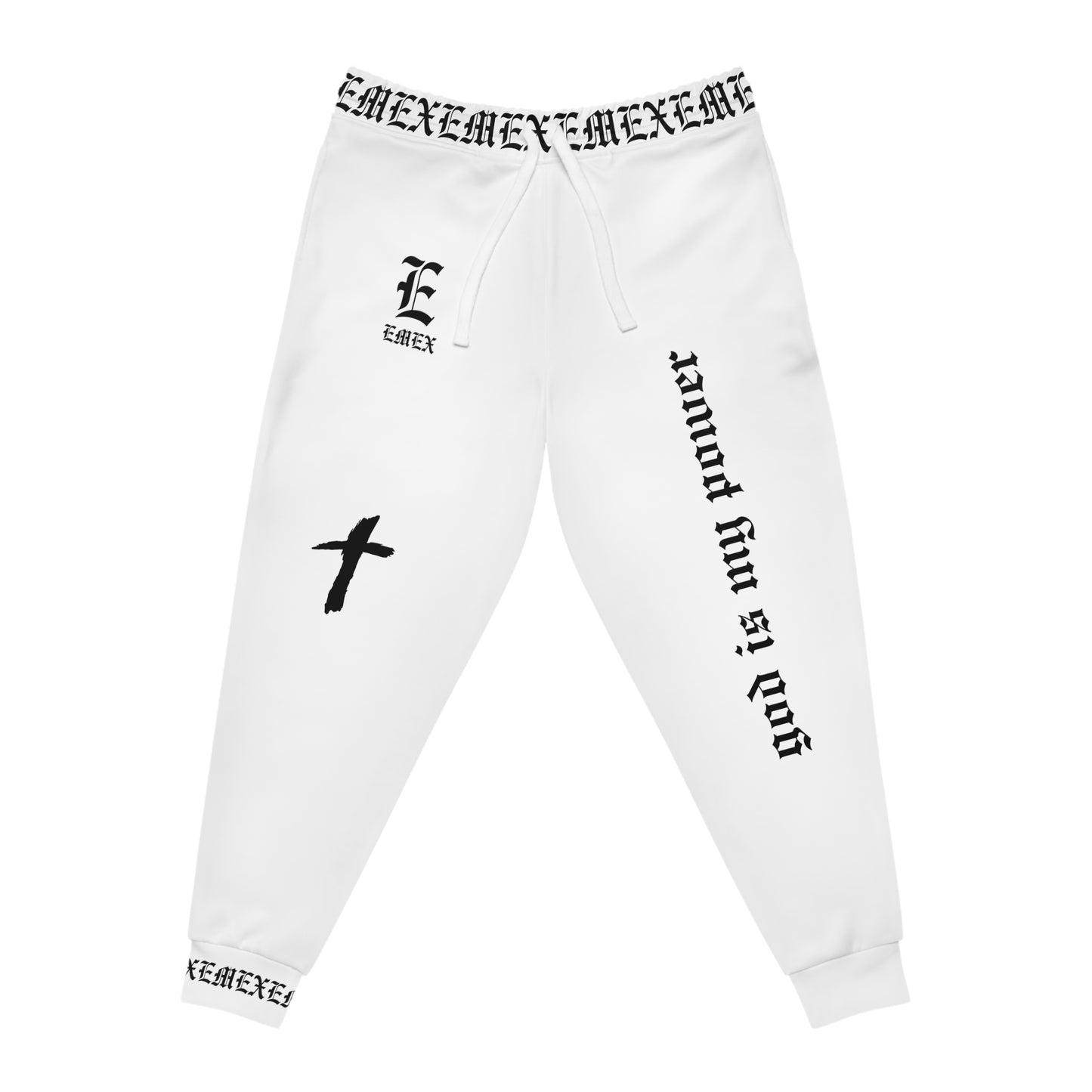 EMEX SWEATPANTS