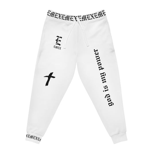 EMEX SWEATPANTS
