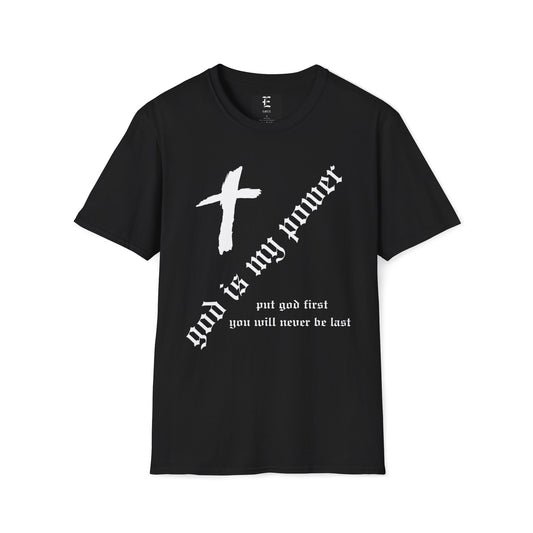 EMEX Unisex Softstyle T-Shirt