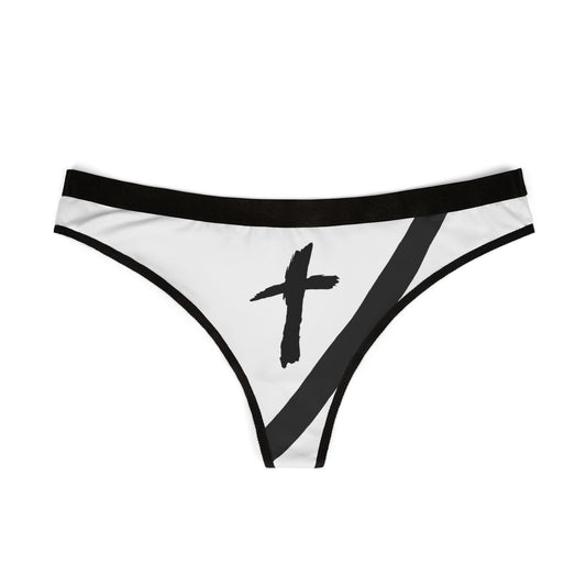 EMEX Women's Thongs