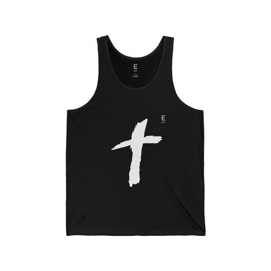 EMEX Unisex Jersey Tank