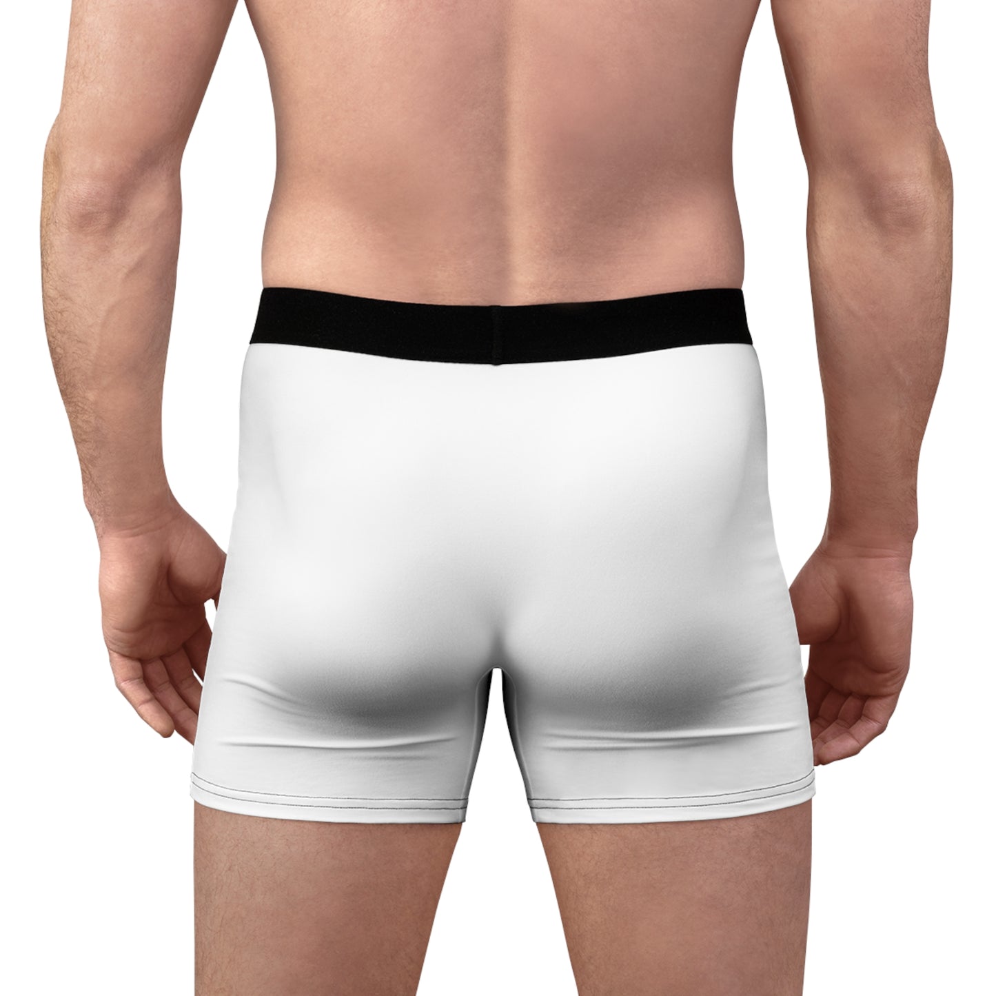 EMEX Men's Boxer Briefs
