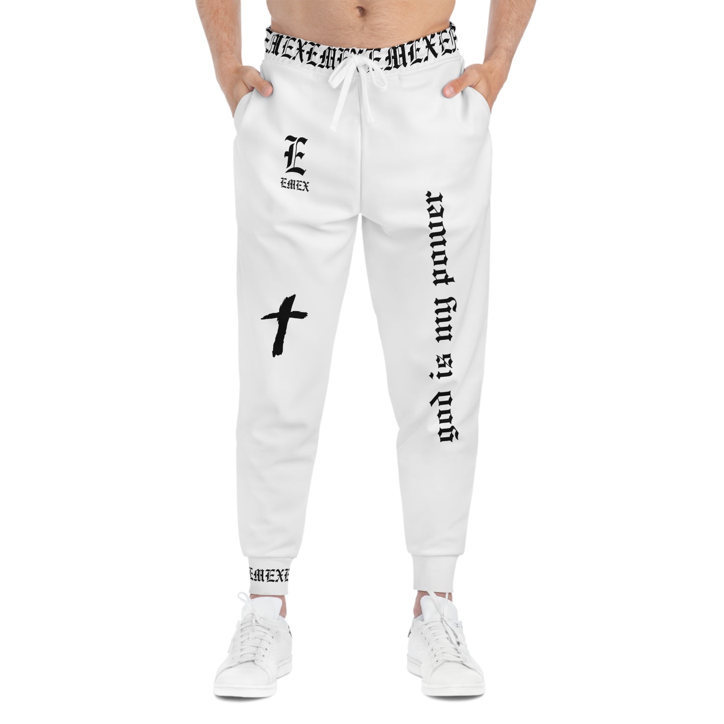 EMEX SWEATPANTS
