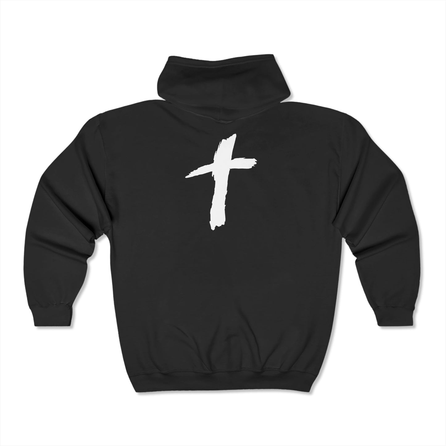EMEX Unisex Full Zip up Hooded light jacket