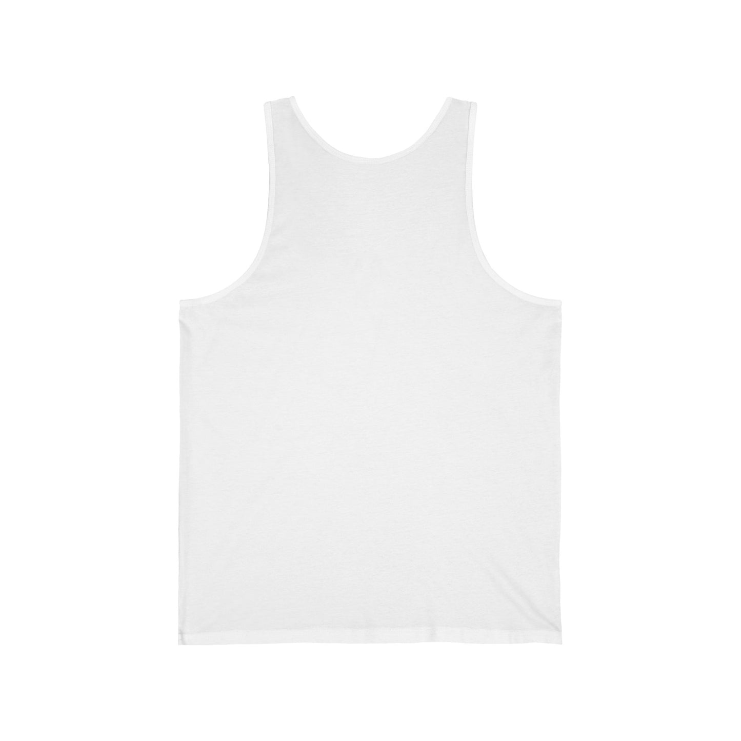 EMEX Unisex Jersey Tank