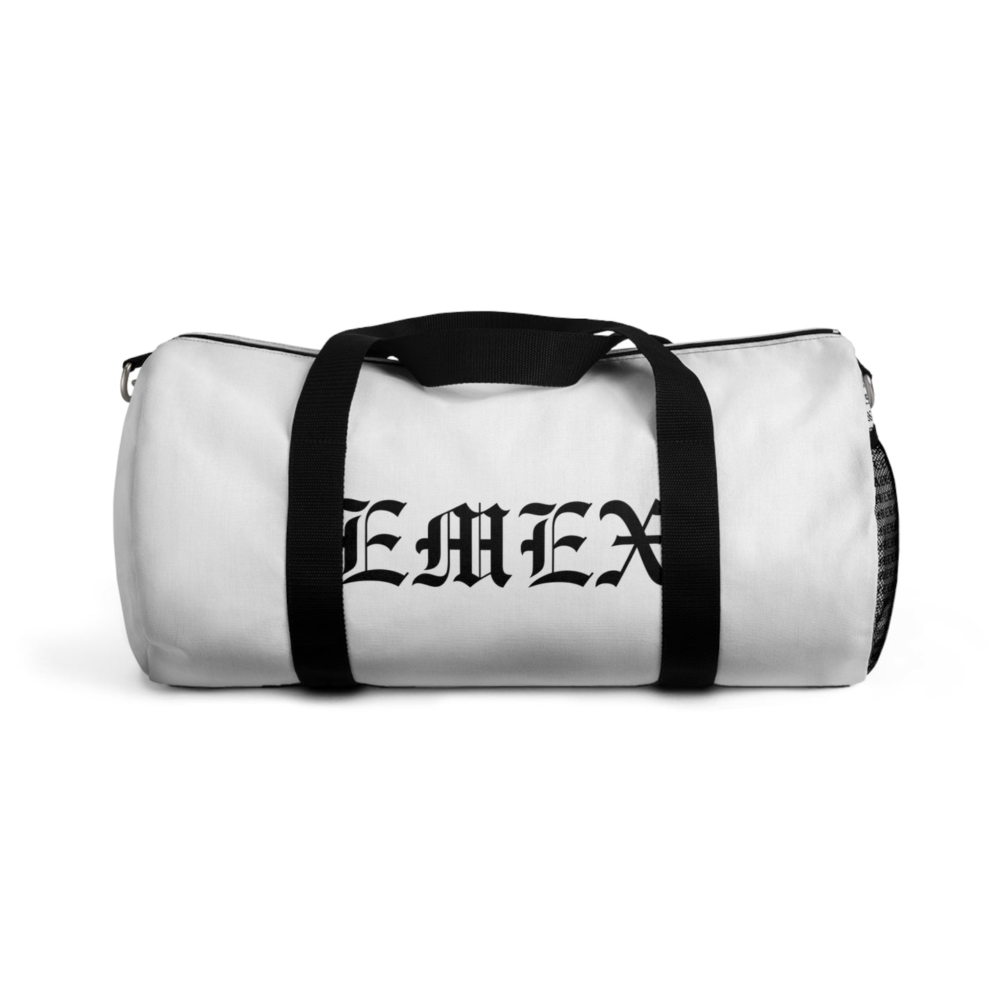 EMEX Duffel Bag