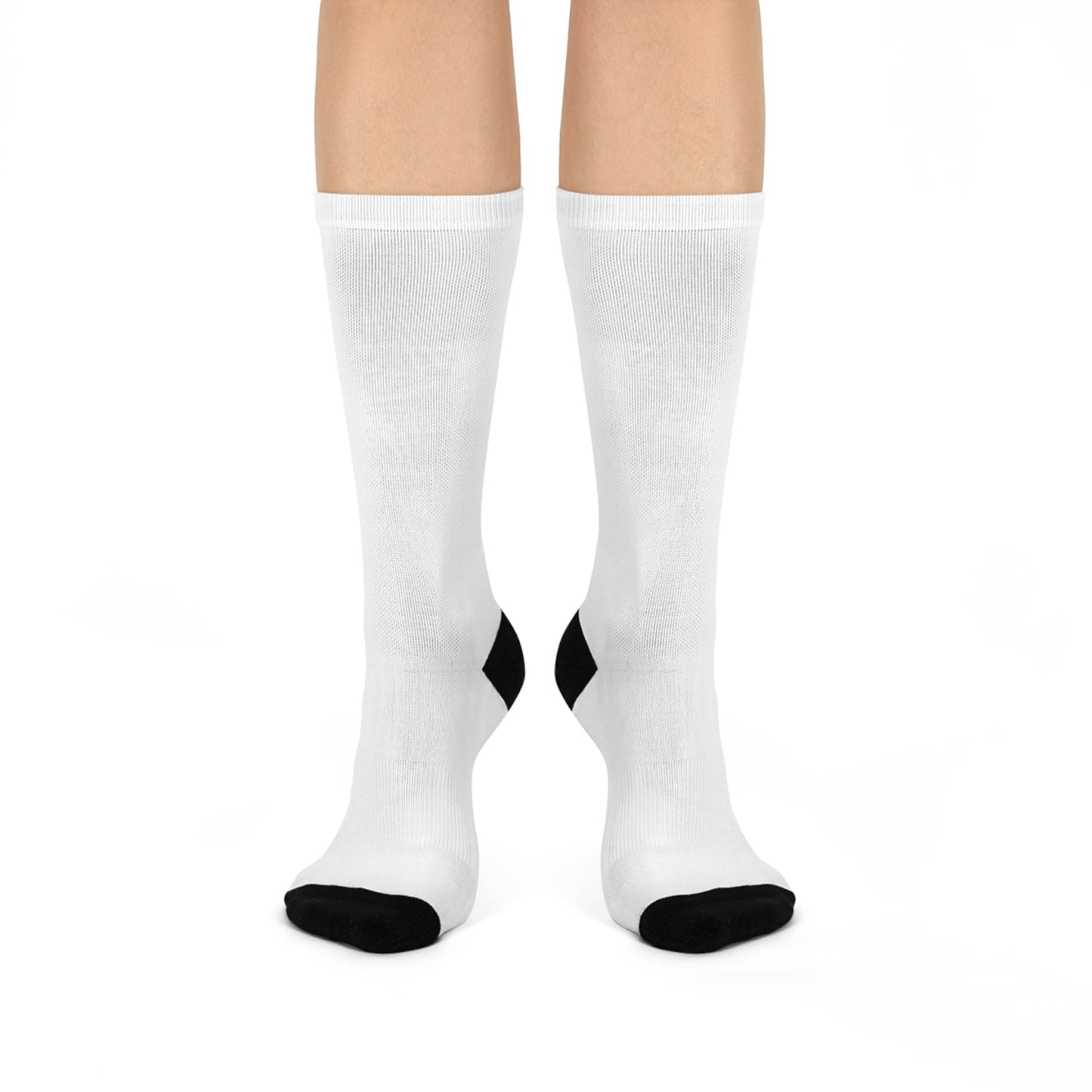 EMEX Cushioned Crew Socks