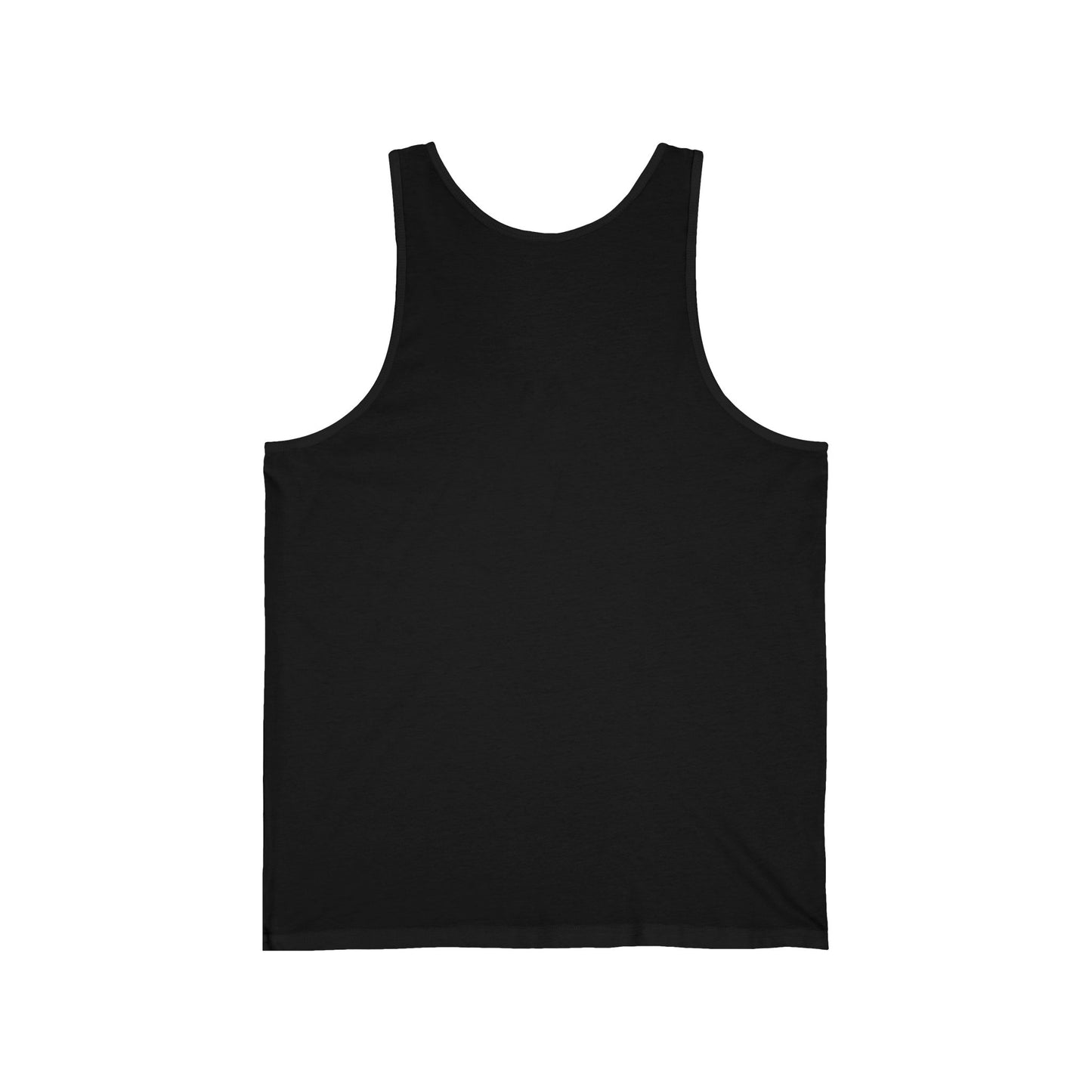 EMEX Unisex Jersey Tank