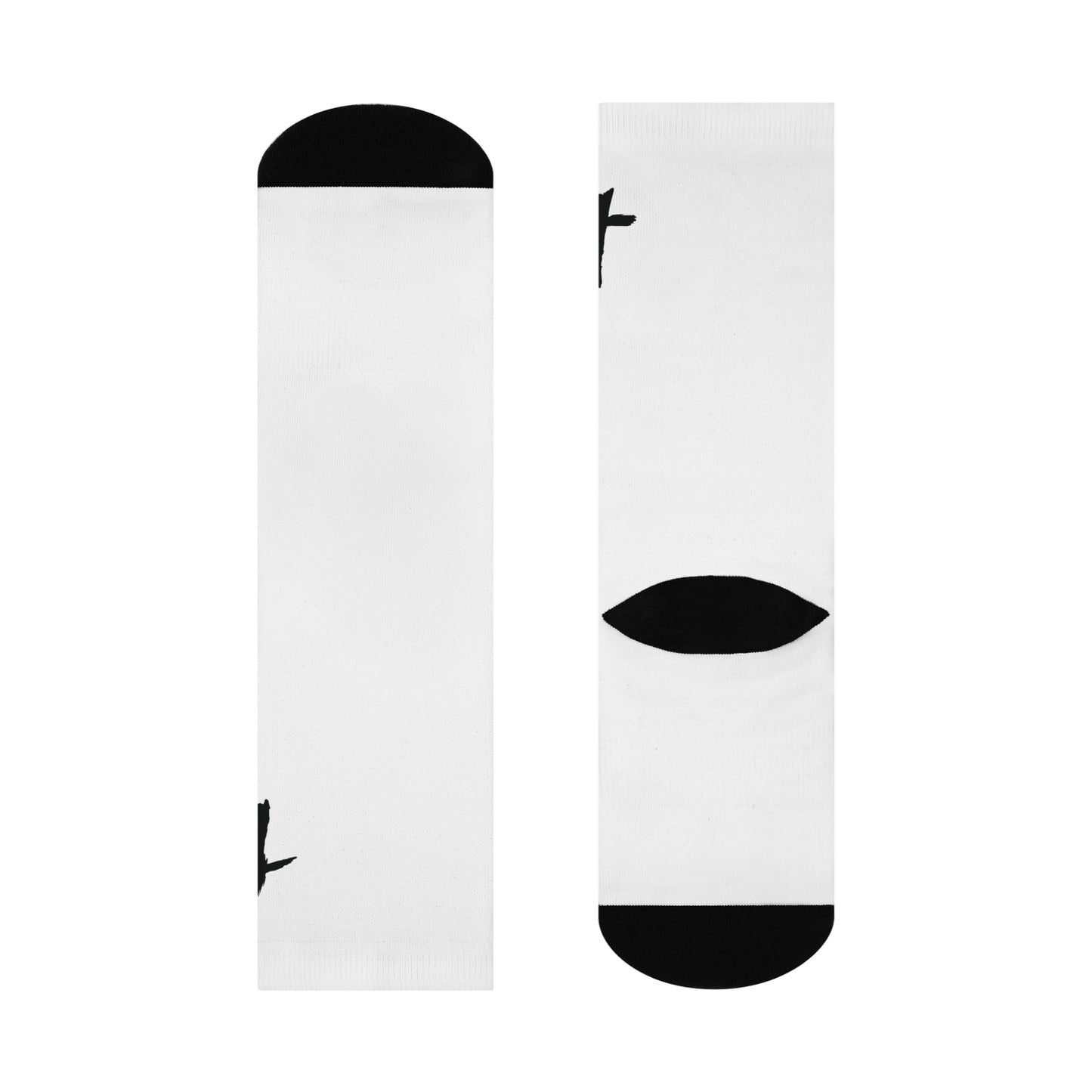 EMEX Cushioned Crew Socks