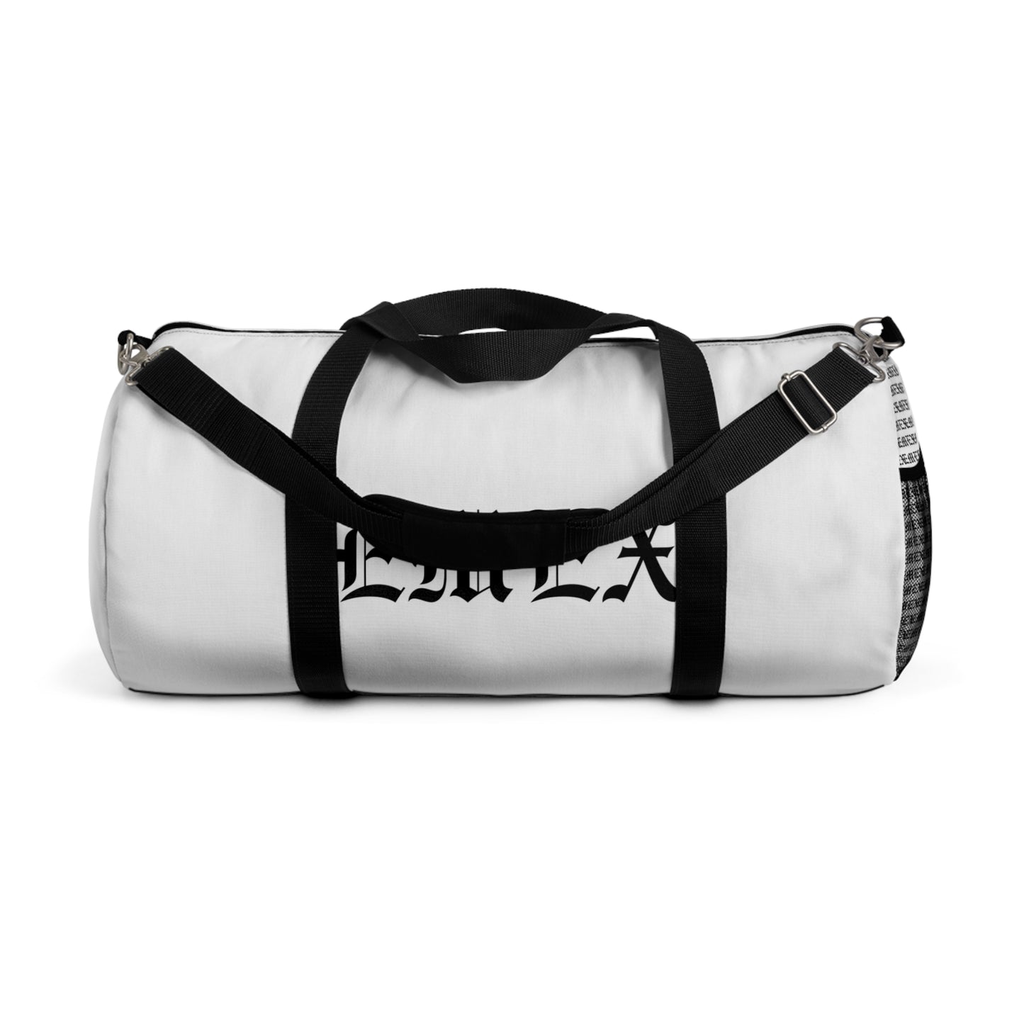 EMEX Duffel Bag